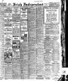 Irish Independent Thursday 07 November 1918 Page 1
