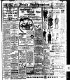 Irish Independent Wednesday 01 January 1919 Page 1