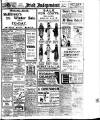 Irish Independent Thursday 02 January 1919 Page 1