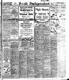Irish Independent Friday 03 January 1919 Page 1