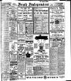 Irish Independent Wednesday 15 January 1919 Page 1