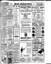Irish Independent Friday 17 January 1919 Page 1