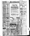Irish Independent Friday 24 January 1919 Page 1