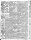 Irish Independent Friday 07 February 1919 Page 2