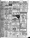Irish Independent Saturday 08 February 1919 Page 1