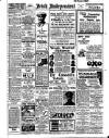 Irish Independent Thursday 13 February 1919 Page 1