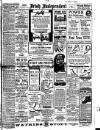 Irish Independent Saturday 15 February 1919 Page 1