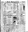 Irish Independent Friday 09 May 1919 Page 1