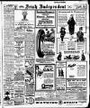 Irish Independent Wednesday 18 June 1919 Page 1