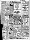 Irish Independent Saturday 12 July 1919 Page 1