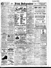 Irish Independent Monday 04 August 1919 Page 1
