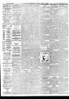 Irish Independent Monday 04 August 1919 Page 4