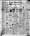 Irish Independent Thursday 11 September 1919 Page 1