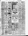 Irish Independent Friday 12 September 1919 Page 1
