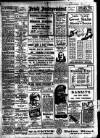 Irish Independent Wednesday 01 October 1919 Page 1