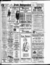 Irish Independent Monday 13 October 1919 Page 1