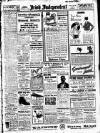 Irish Independent Wednesday 12 November 1919 Page 1
