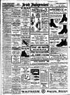 Irish Independent Saturday 22 November 1919 Page 1