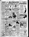 Irish Independent Thursday 27 November 1919 Page 1