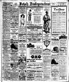 Irish Independent Thursday 04 December 1919 Page 1