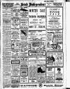 Irish Independent Saturday 27 December 1919 Page 1