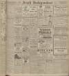 Irish Independent Tuesday 06 January 1920 Page 1