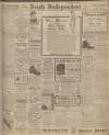 Irish Independent Saturday 10 January 1920 Page 1