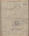 Irish Independent Wednesday 14 January 1920 Page 1