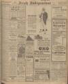 Irish Independent Friday 16 January 1920 Page 1