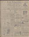 Irish Independent Friday 23 January 1920 Page 1