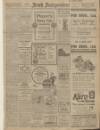 Irish Independent Tuesday 27 January 1920 Page 1