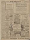 Irish Independent Wednesday 28 January 1920 Page 1