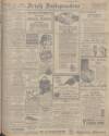 Irish Independent Wednesday 04 February 1920 Page 1