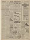 Irish Independent Thursday 19 February 1920 Page 1