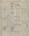 Irish Independent Friday 27 February 1920 Page 1