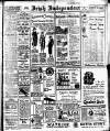 Irish Independent Saturday 15 May 1920 Page 1