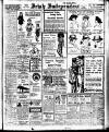 Irish Independent Monday 17 May 1920 Page 1