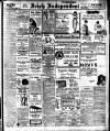 Irish Independent Monday 07 June 1920 Page 1