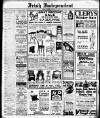Irish Independent Thursday 15 January 1925 Page 1