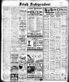 Irish Independent Saturday 17 January 1925 Page 1