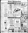 Irish Independent Wednesday 21 January 1925 Page 1