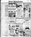 Irish Independent Tuesday 27 January 1925 Page 1