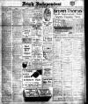 Irish Independent Saturday 11 April 1925 Page 1