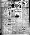 Irish Independent Monday 13 April 1925 Page 1