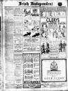 Irish Independent Thursday 16 April 1925 Page 1