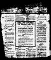 Irish Independent Friday 01 May 1925 Page 1