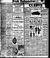 Irish Independent Saturday 02 May 1925 Page 1