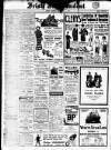 Irish Independent Monday 07 September 1925 Page 1