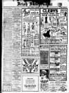 Irish Independent Thursday 10 September 1925 Page 1