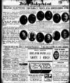 Irish Independent Saturday 12 September 1925 Page 1